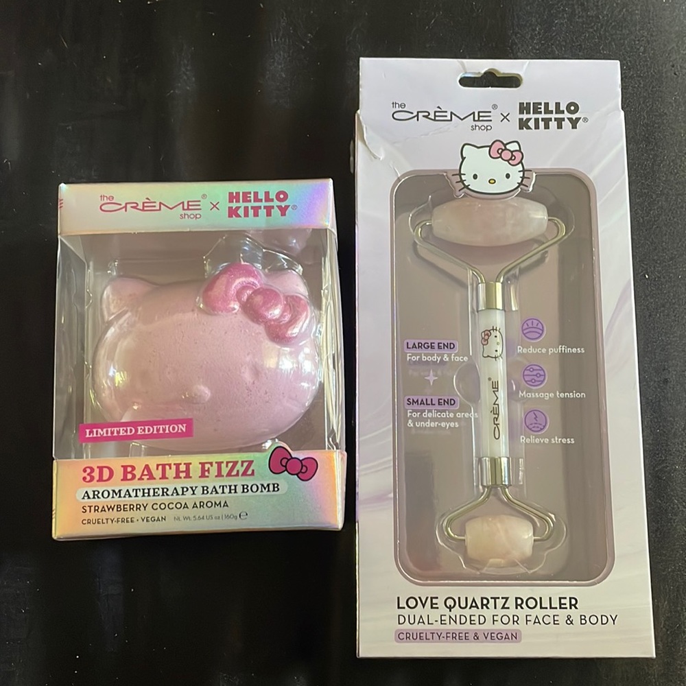 💕The Crème Shop x Hello Kitty Set💕 - Picture 8 of 8